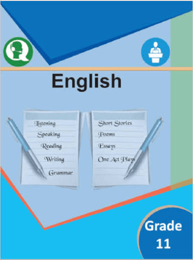 English Guide Cover